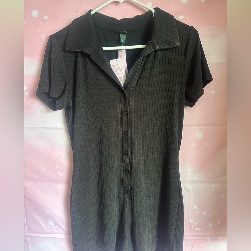 Wild Fable Romper